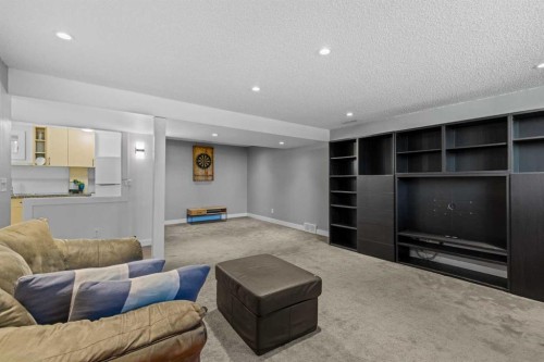 460 Parkridge Crescent Se, Calgary, AB 