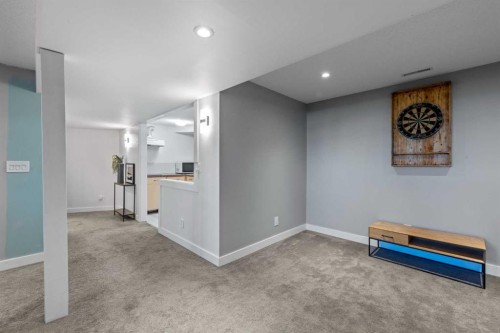 460 Parkridge Crescent Se, Calgary, AB 