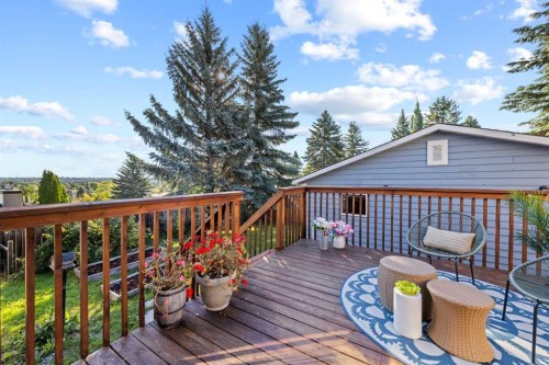 460 Parkridge Crescent Se, Calgary, AB 