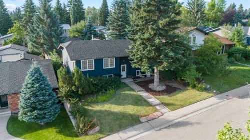 460 Parkridge Crescent Se, Calgary, AB 