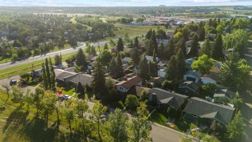 460 Parkridge Crescent Se, Calgary, AB 