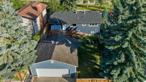 460 Parkridge Crescent Se, Calgary, AB 