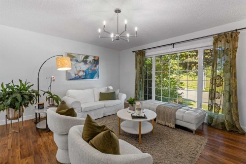 460 Parkridge Crescent Se, Calgary, AB 