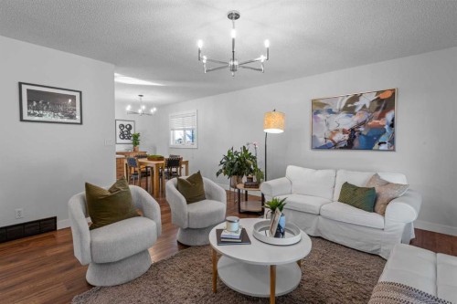 460 Parkridge Crescent Se, Calgary, AB 