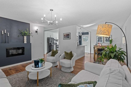 460 Parkridge Crescent Se, Calgary, AB 