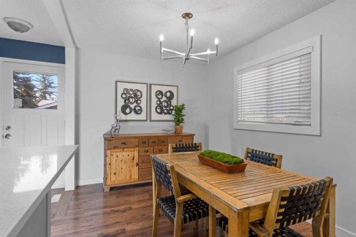 460 Parkridge Crescent Se, Calgary, AB 