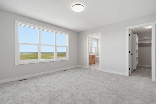 454 Kinniburgh Loop, Chestermere, AB 