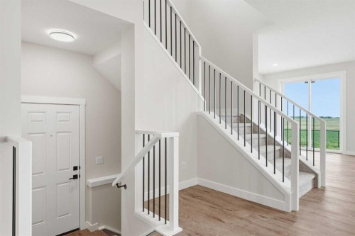 454 Kinniburgh Loop, Chestermere, AB 