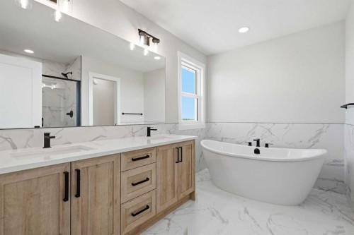 454 Kinniburgh Loop, Chestermere, AB 