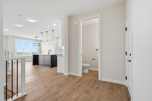 454 Kinniburgh Loop, Chestermere, AB 