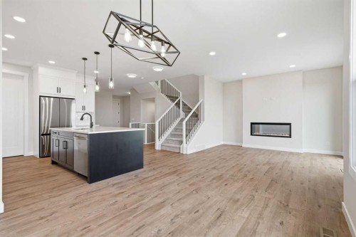 454 Kinniburgh Loop, Chestermere, AB 