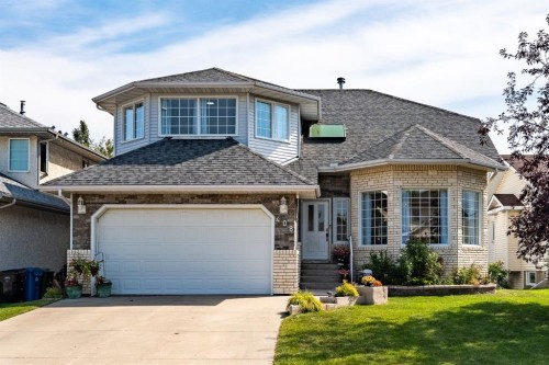 408 Hawkland Place Nw, Calgary, AB 