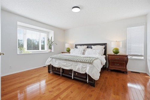 408 Hawkland Place Nw, Calgary, AB 