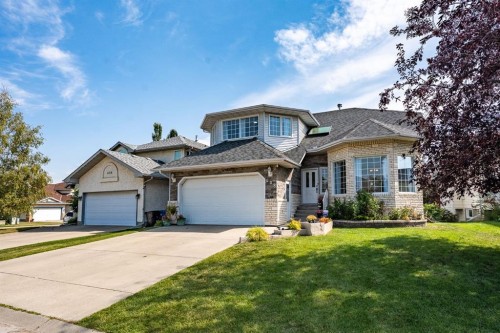 408 Hawkland Place Nw, Calgary, AB 