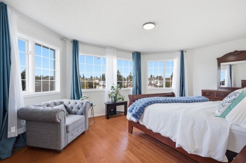 408 Hawkland Place Nw, Calgary, AB 