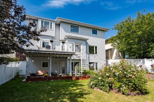 408 Hawkland Place Nw, Calgary, AB 