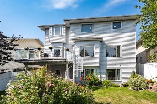 408 Hawkland Place Nw, Calgary, AB 