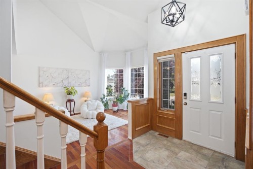 408 Hawkland Place Nw, Calgary, AB 
