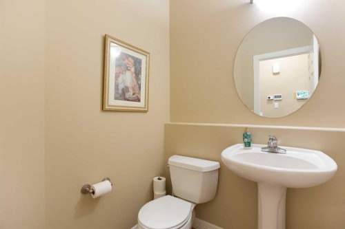 30 Discovery Ridge Gardens Sw, Calgary, AB 