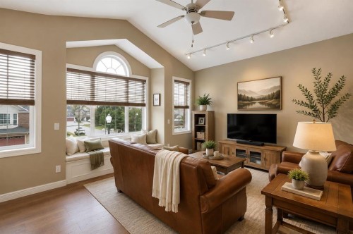 30 Discovery Ridge Gardens Sw, Calgary, AB 
