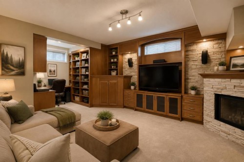 30 Discovery Ridge Gardens Sw, Calgary, AB 
