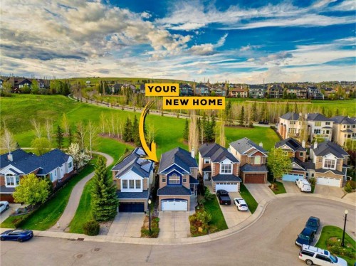 30 Discovery Ridge Gardens Sw, Calgary, AB 