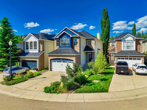 30 Discovery Ridge Gardens Sw, Calgary, AB 
