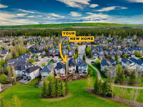 30 Discovery Ridge Gardens Sw, Calgary, AB 