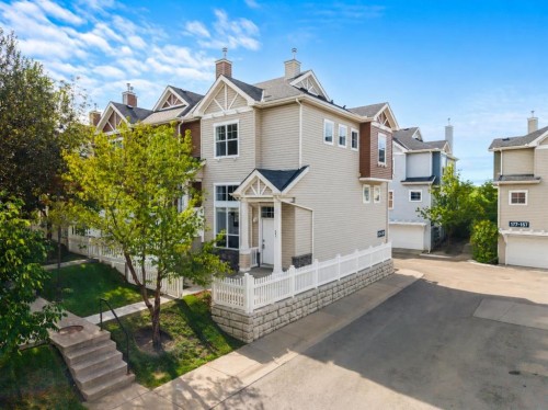 241 Elgin Gardens Se, Calgary, AB 