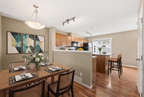 241 Elgin Gardens Se, Calgary, AB 