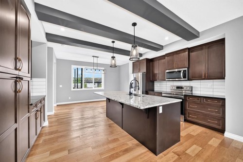 63 Precedence Link, Cochrane, AB 