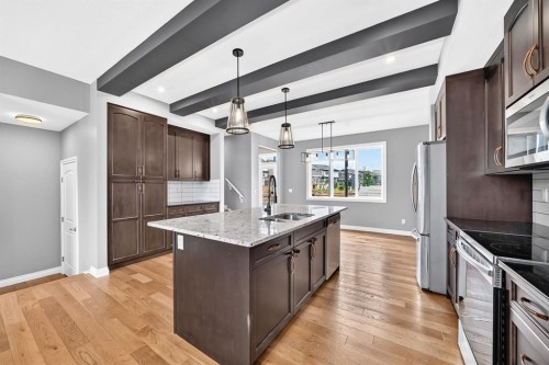 63 Precedence Link, Cochrane, AB 