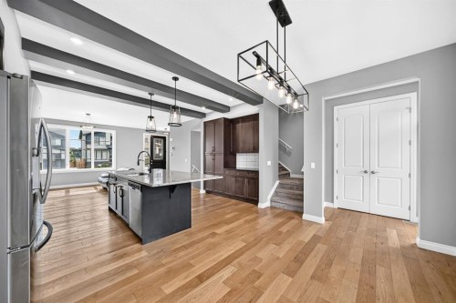 63 Precedence Link, Cochrane, AB 