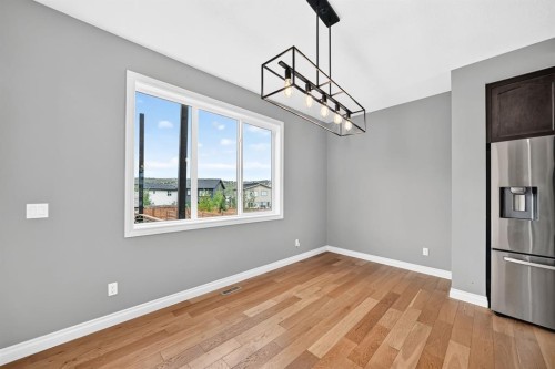 63 Precedence Link, Cochrane, AB 