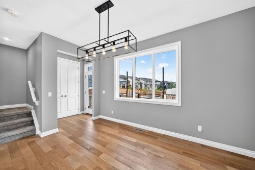 63 Precedence Link, Cochrane, AB 