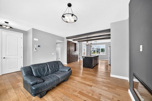 63 Precedence Link, Cochrane, AB 