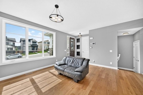 63 Precedence Link, Cochrane, AB 