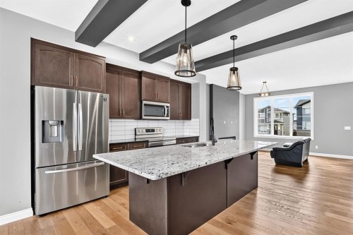 63 Precedence Link, Cochrane, AB 