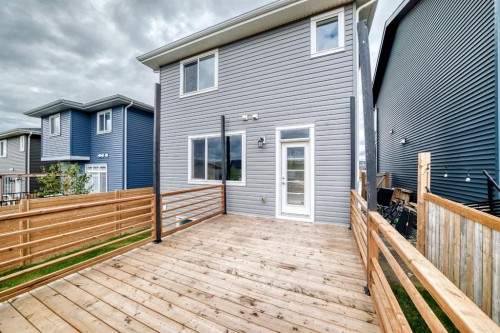 63 Precedence Link, Cochrane, AB 