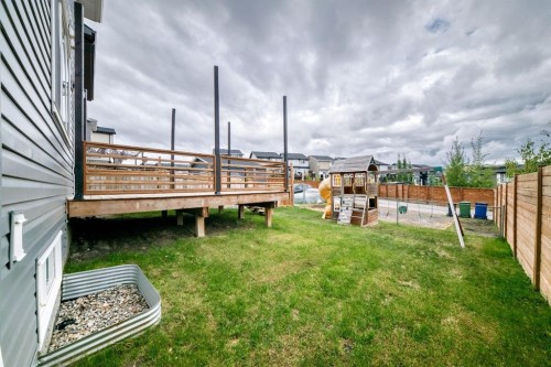 63 Precedence Link, Cochrane, AB 