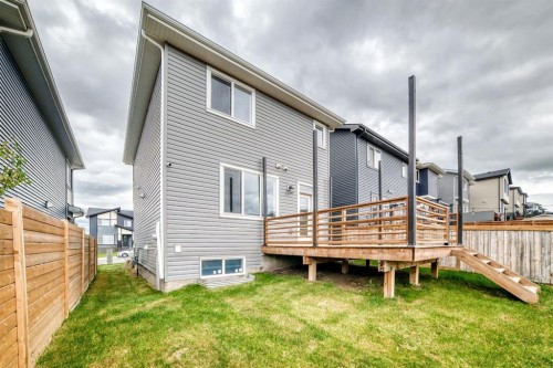 63 Precedence Link, Cochrane, AB 