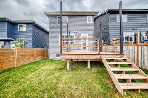 63 Precedence Link, Cochrane, AB 