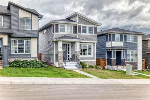 63 Precedence Link, Cochrane, AB 