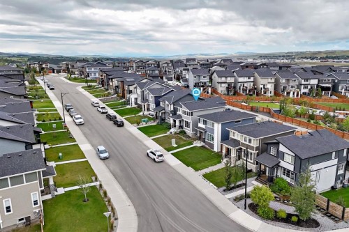 63 Precedence Link, Cochrane, AB 