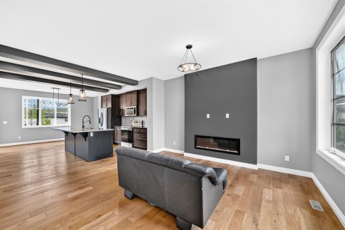 63 Precedence Link, Cochrane, AB 