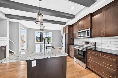 63 Precedence Link, Cochrane, AB 
