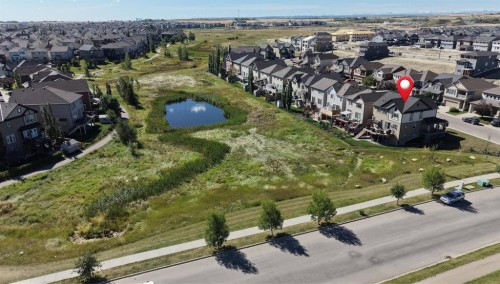 10 Windcreek Terrace SW Airdrie, AB T4B 0Y4