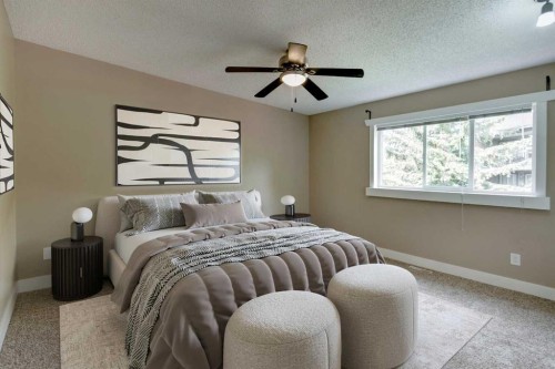 31 Deer Place Se, Calgary, AB 