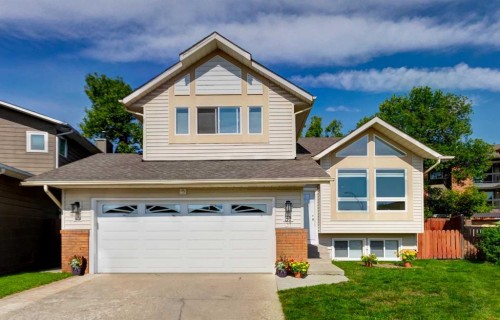 31 Deer Place Se, Calgary, AB 