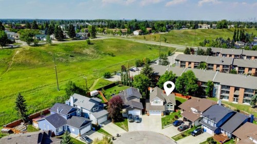 31 Deer Place Se, Calgary, AB 